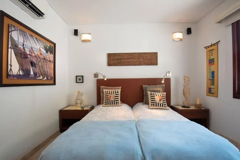 Vila Casa Virrey Eslava / Casa Colonial En El Corazon De Cartagena Prázdninový dům
