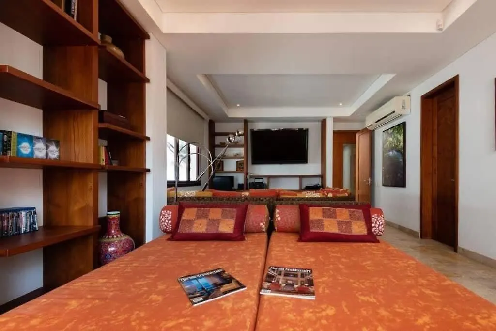 Vila Casa Virrey Eslava / Casa Colonial En El Corazon De Cartagena