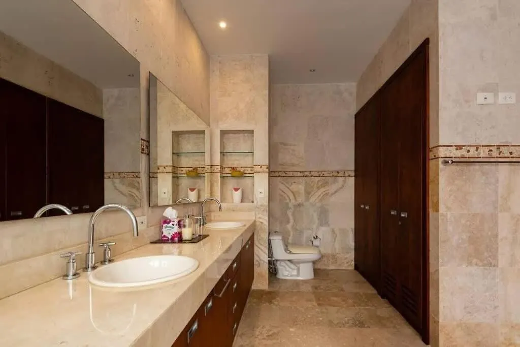 Prázdninový dům Vila Casa Virrey Eslava / Casa Colonial En El Corazon De Cartagena