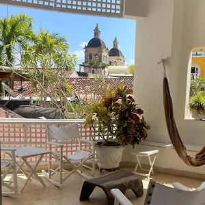 Corazon De Colonial Apartment