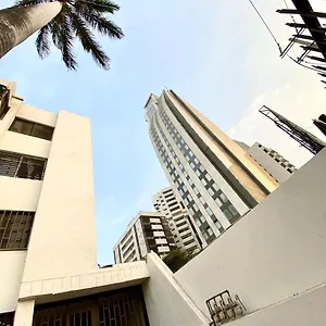 Сasa de vacaciones Casa Del Mar