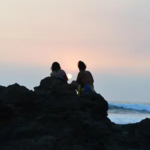  Сasa de vacaciones Del Mar