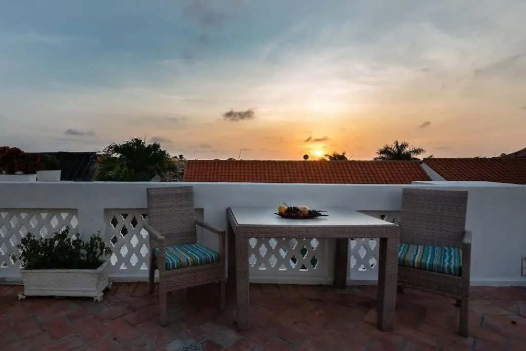 Casa Virrey Eslava / Casa Colonial En El Corazon De Cartagena Villa
