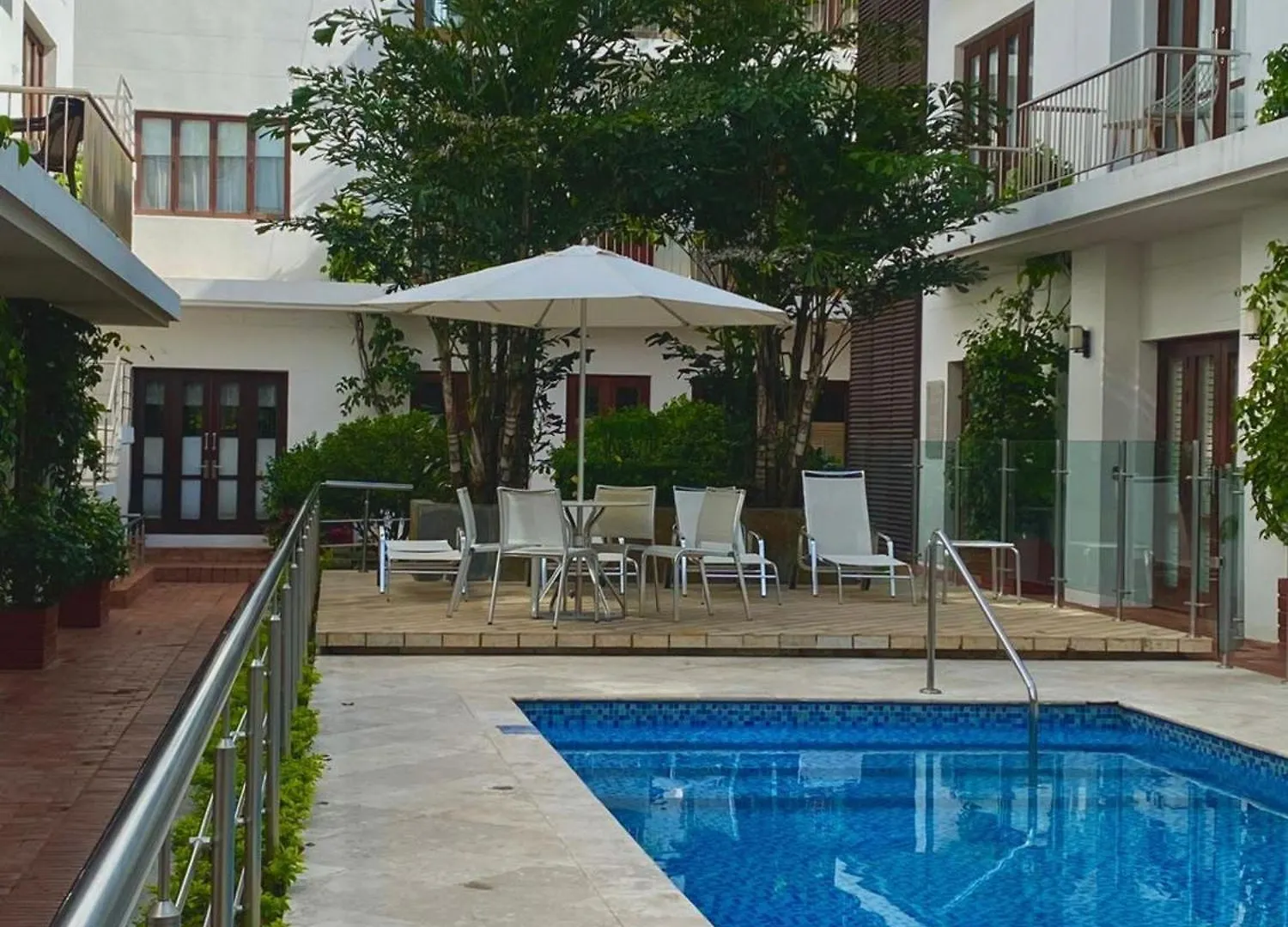 Holiday home Casa Virrey Eslava / Casa Colonial En El Corazon De Cartagena Villa