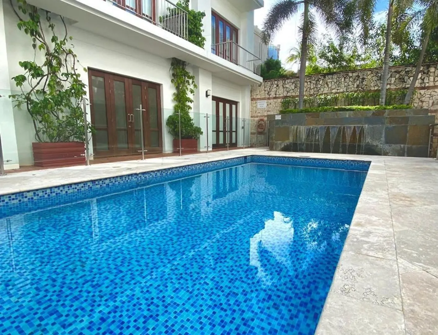 Holiday home Casa Virrey Eslava / Casa Colonial En El Corazon De Cartagena Villa Colombia