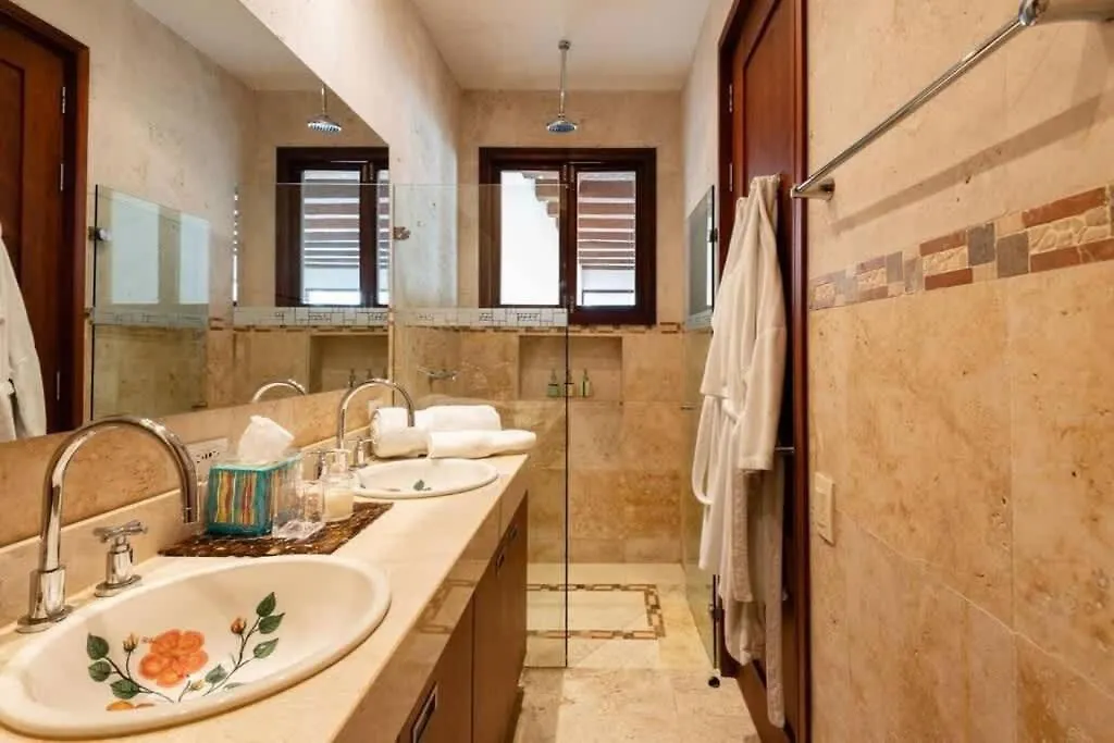 Holiday home Casa Virrey Eslava / Casa Colonial En El Corazon De Cartagena Villa