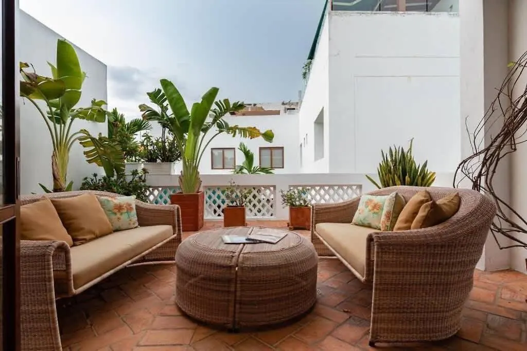 Casa Virrey Eslava / Casa Colonial En El Corazon De Cartagena Villa Colombia