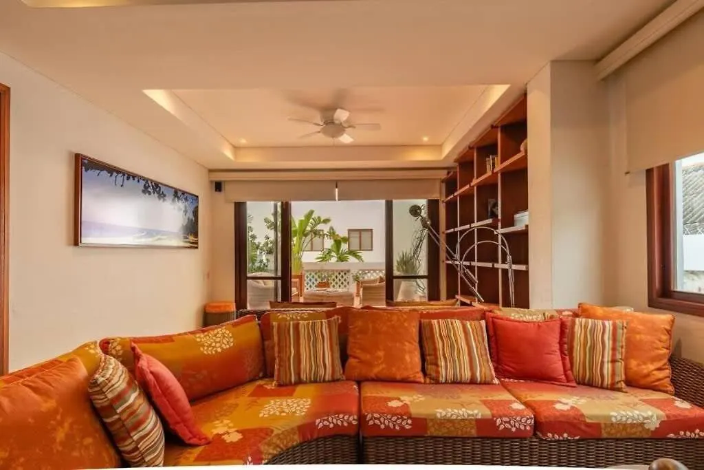 Casa Virrey Eslava / Casa Colonial En El Corazon De Cartagena Villa Holiday home